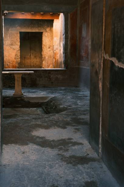 istock an empty room with some walls and some paint on the floor 1559973089