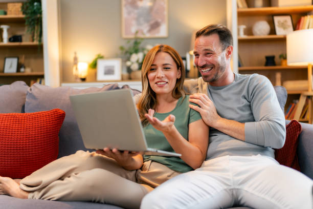 istock We're enjoying our weekend surfing 1559982623