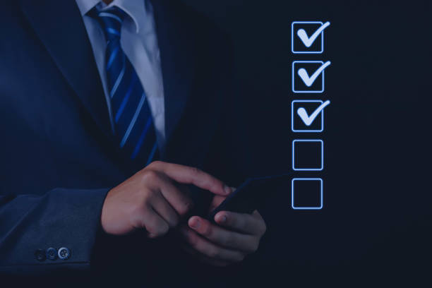 istock checklist in business man page 1559982630