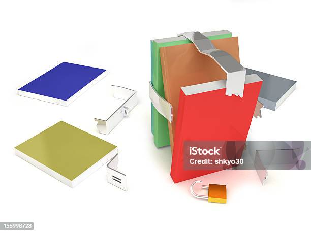 Libros De Autorización Foto de stock y más banco de imágenes de Abierto - Abierto, Amarillo - Color, Aprender