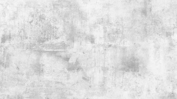 istock Empty white concrete texture background, abstract backgrounds, background design. Blank concrete wall white color for texture background 1560018590