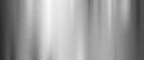 istock Metal texture background design illustration 1560039509