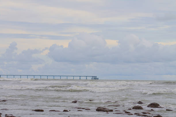 istock this is seashore beach sea river beach 1560050216