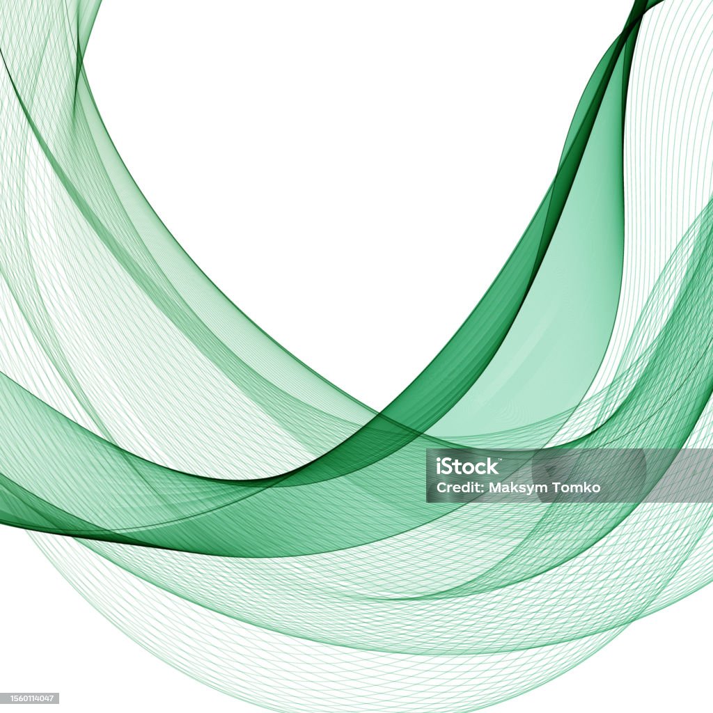 Presentation Wave Pattern Abstract Wave Pattern Vector Wave Presentation Template Eps 10 Stock ...