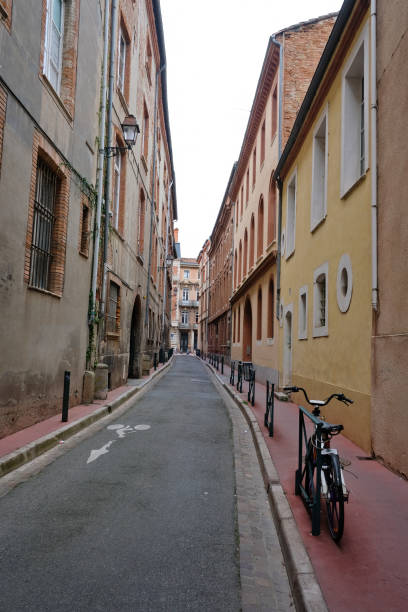 istock Toulouse and Albi 1560130927