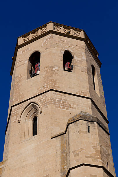 istock Cathedral of Huesca 156016062