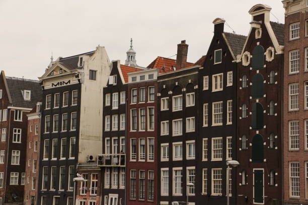 istock In the center of Amsterdam 1560199424
