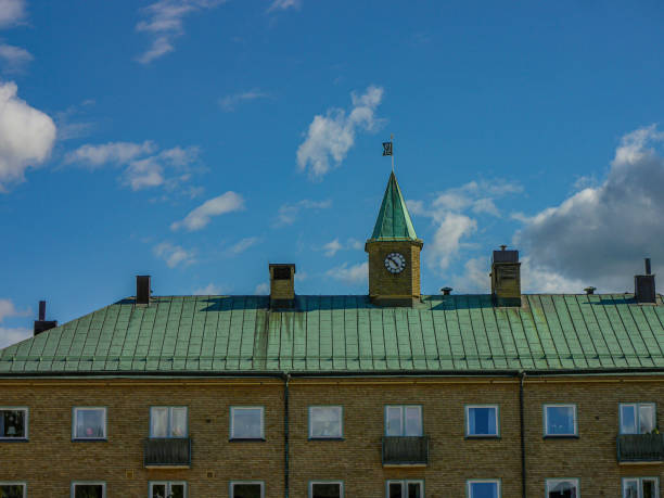 Add the city Söderköping