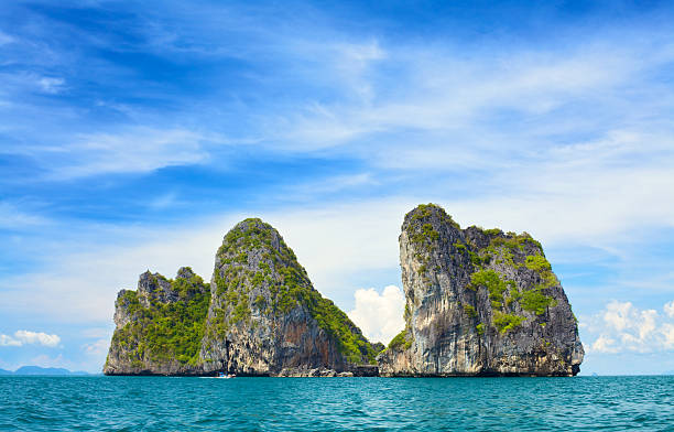istock Andaman Sea Islands 156039372