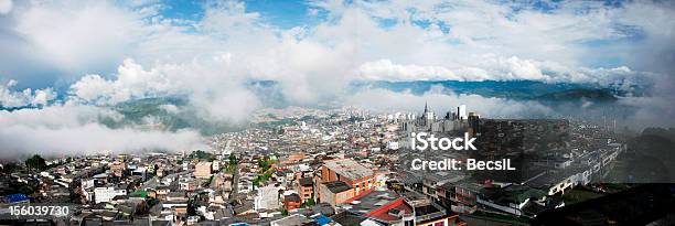 Panorama Desde Chipre En Manizales ます - 人物なしのストックフォトや画像を多数ご用意 - 人物なし, 全景, 写真