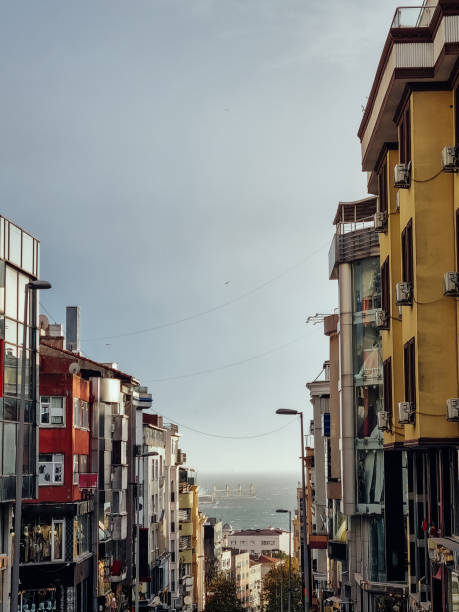 istock buildings in the city 1560406203