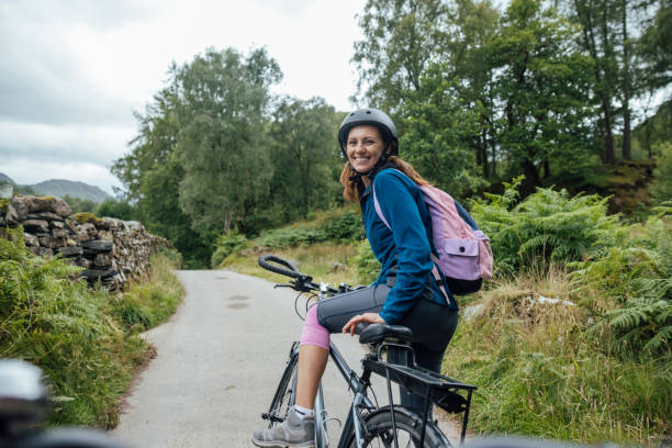istock Cycling In The Lakes 1560414399