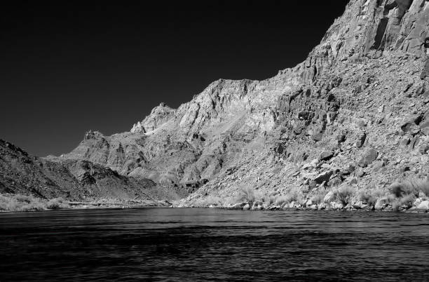 istock Colorado River Arizona in Infrared 1560558976