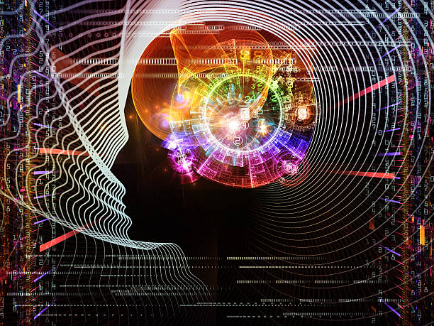 istock Realms of Intelligent Life 156063301