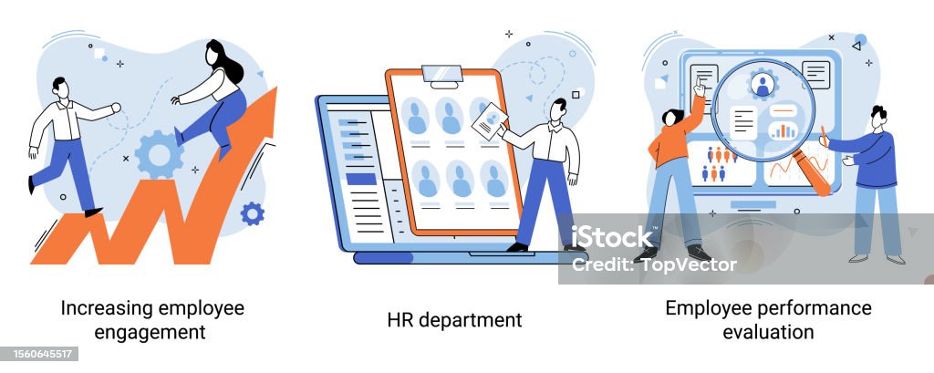 Activity And Performance Employee Performance Evoluation Analysis Of Effectiveness Of ...