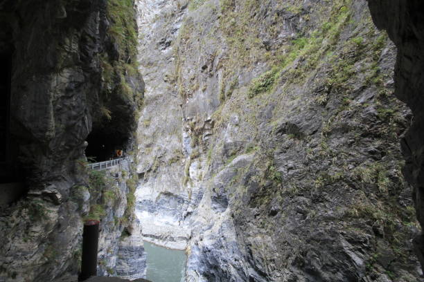 istock Taroko National Park or Marble Mountain, Taiwan 1560706578