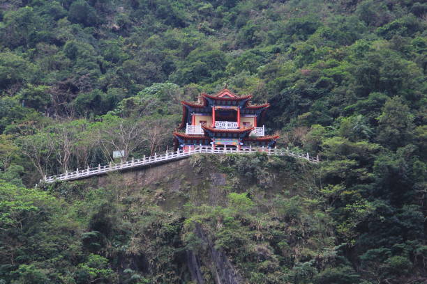 istock Changchun Shrine or Eternal Spring Shrine 1560707148