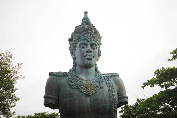 istock Garuda Wisnu Kencana in Bali 1560714171