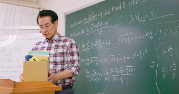 istock professor resign from job 1560723862