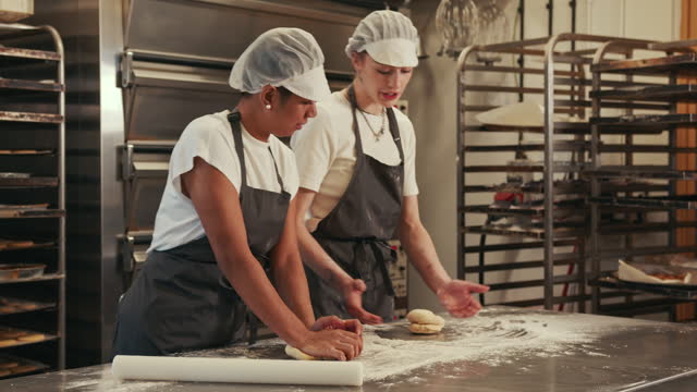 This is How You Work  The Dough