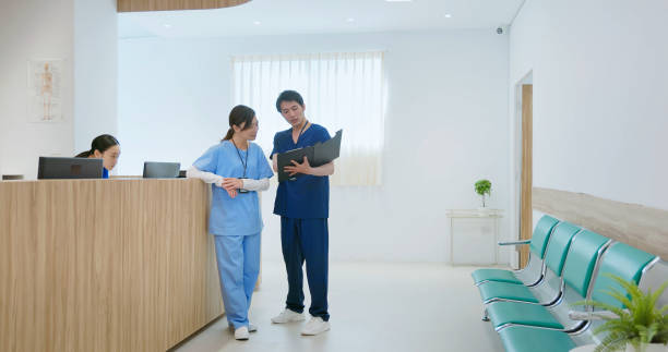 istock medical staffs are working hard 1560832462