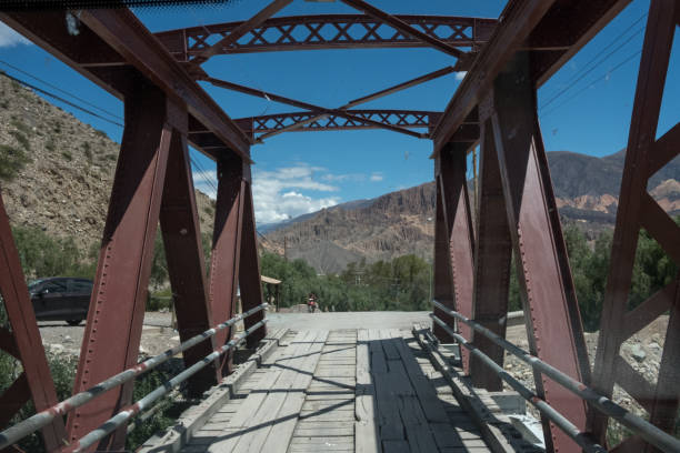 istock Salta & Jujuy series 1560840587