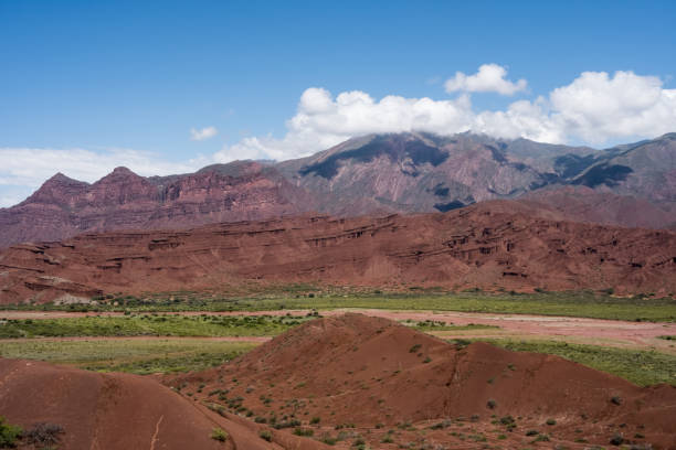 istock Salta & Jujuy series 1560841092