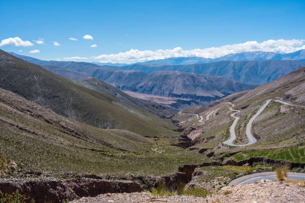 istock Salta & Jujuy series 1560842423