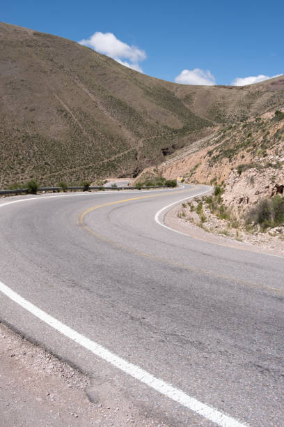 Salta & Jujuy series
