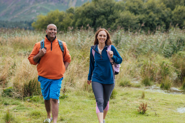 istock Leading The Way In The Lake District 1560873466