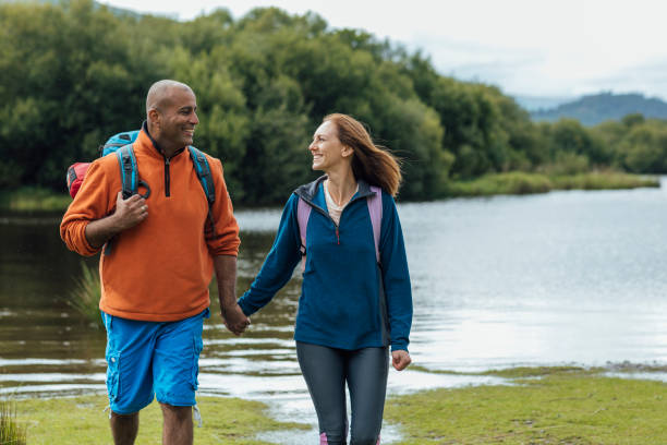 istock Enjoying The Lake District 1560873475
