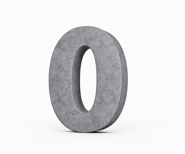 istock 3d Concrete Number Zero 0 Digit Made Of Grey Concrete Stone On White Background 3d Illustration 1560999225