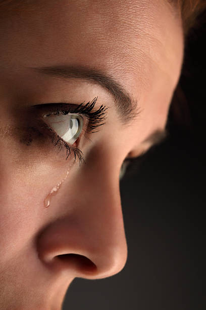 istock beauty girl cry 156105388