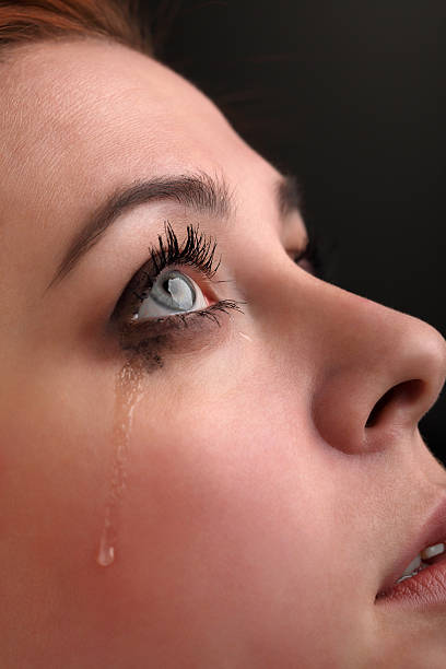 istock beauty girl cry 156105471