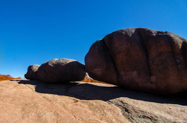 istock Elephant Rocks SP - Elephant Rocks on Granite Field 1561155890