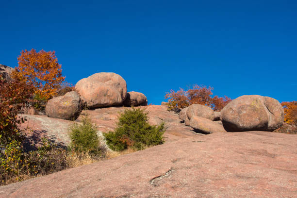 istock Elephant Rocks SP - Boulders on the Granite Hillside 1561159096
