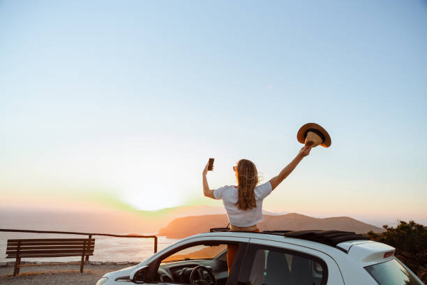 istock Taking photos for my social media content 1561239526