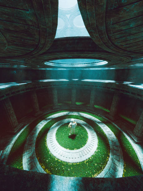 istock Teleportation Technology Redefines the Exploration Experience 1561282676