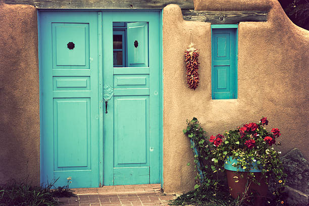 istock Colors of New Mexico 156128655