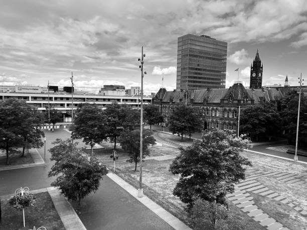istock No smog across Boro today 1561298700