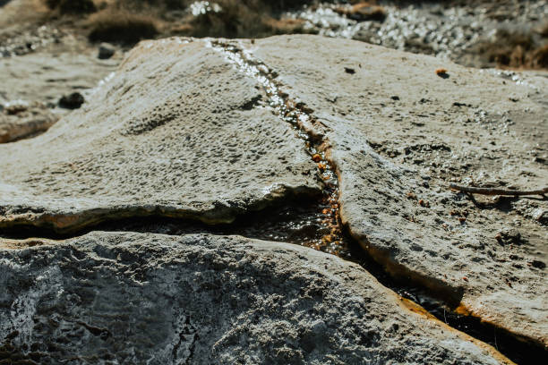 istock Rocky Central California 1561458557