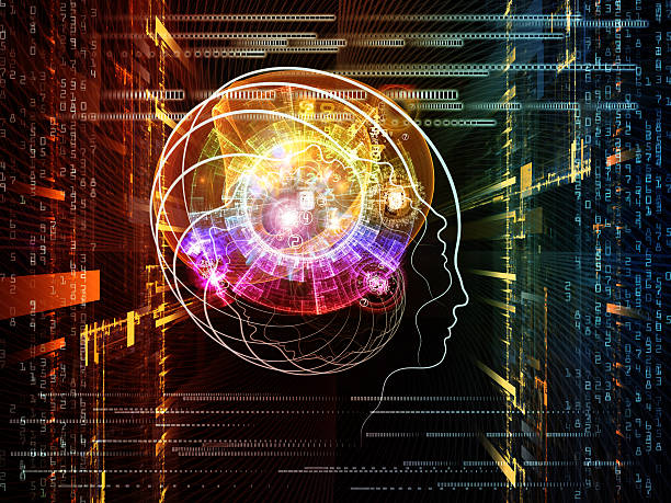 istock Realms of Intelligent Life 156148756