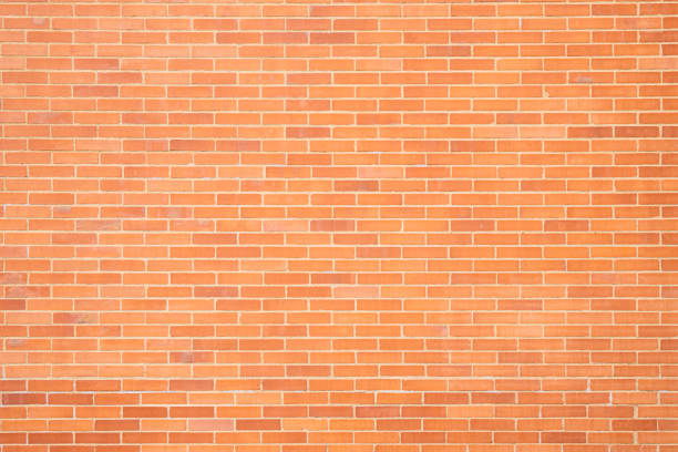 istock Photo of brown brick wall, construction and interior theme 1561771390
