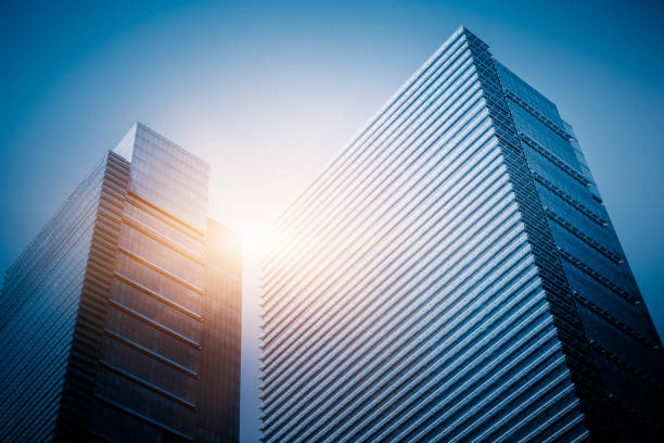 istock modern office building in the city 1561790524