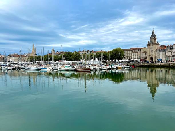 istock La Rochelle, France 1561918560