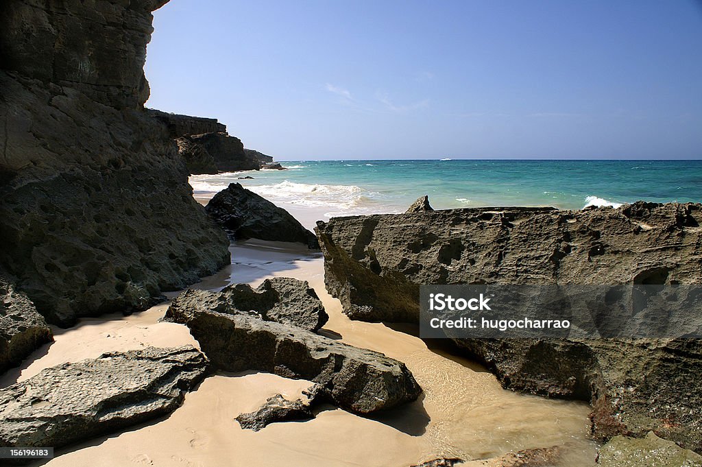Capo Verde - Foto stock royalty-free di Ambientazione esterna