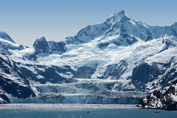 istock Glacier Bay National Park 156197993