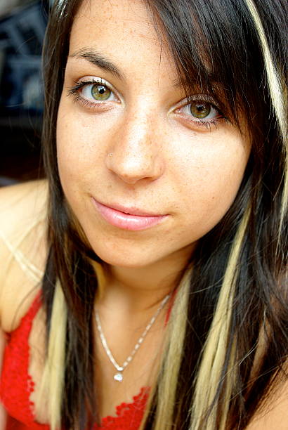 istock young woman 156198022