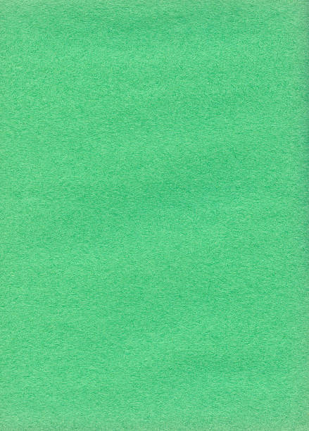 Large Green Construction Paper Texture Stock Photo - Download Image Now -  Backgrounds, Color Image, Colored Background - iStock