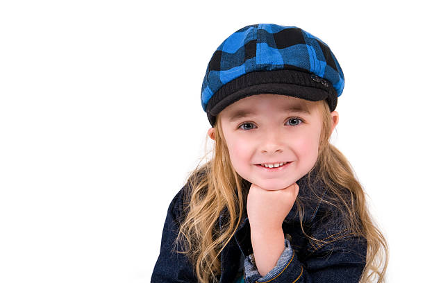 istock Little Girl 156200443